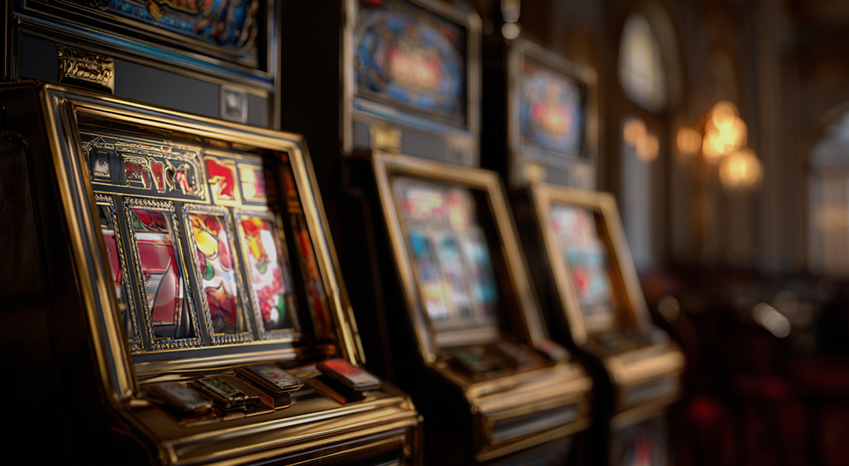 Leon Casino